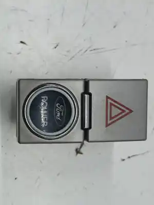 Second-hand car spare part hazard warning lights for ford kuga (cbv) titanium s 4x4 oem iam references 9v4t13a350aa