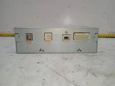 Pièce détachée automobile d'occasion module électronique pour lexus rx 400h références oem iam 8684148060  
