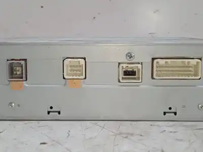 Pièce détachée automobile d'occasion module électronique pour lexus rx 400h références oem iam 8684148060  