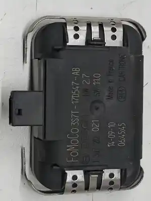 Peça sobressalente para automóvel em segunda mão sensor por ford kuga (cbv) titanium s 4x4 referências oem iam 3s7t17d547ab  
