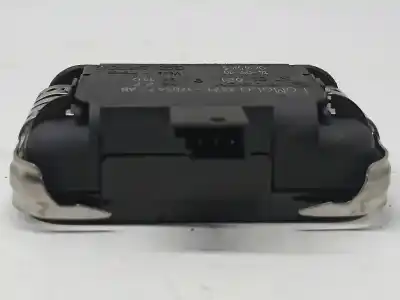 Peça sobressalente para automóvel em segunda mão sensor por ford kuga (cbv) titanium s 4x4 referências oem iam 3s7t17d547ab  