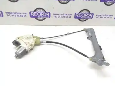 Автозапчасти б/у регулятор стекла заднего левого за renault laguna iii authentique ссылки oem iam 827310001r
