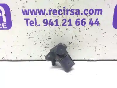 Peça sobressalente para automóvel em segunda mão sensor por bmw serie 3 coupe (e92) 320d referências oem iam 756678401  