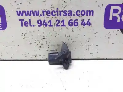 Peça sobressalente para automóvel em segunda mão sensor por bmw serie 3 coupe (e92) 320d referências oem iam 756678401  
