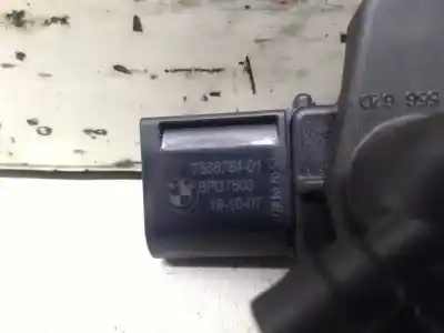Peça sobressalente para automóvel em segunda mão sensor por bmw serie 3 coupe (e92) 320d referências oem iam 756678401  
