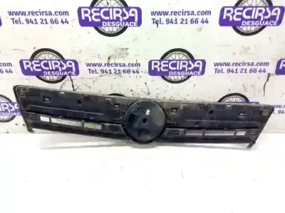 Автозапчастина б/у передня решіта для opel antara energy 4x4 посилання на oem iam 96433328  