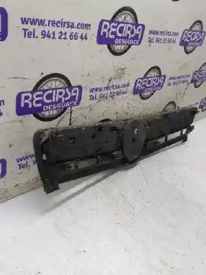 Автозапчастина б/у передня решіта для opel antara energy 4x4 посилання на oem iam 96433328  