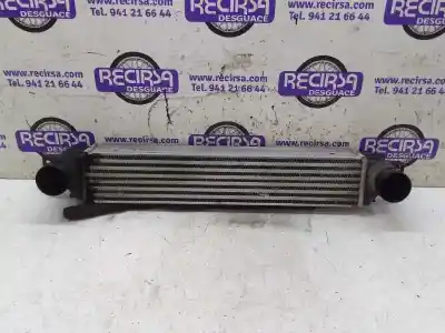 Автозапчастина б/у інтеркулер для opel antara energy 4x4 посилання на oem iam 96629070