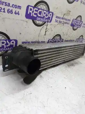 Автозапчастина б/у інтеркулер для opel antara energy 4x4 посилання на oem iam 96629070  