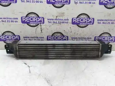 Автозапчастина б/у інтеркулер для opel antara energy 4x4 посилання на oem iam 96629070  