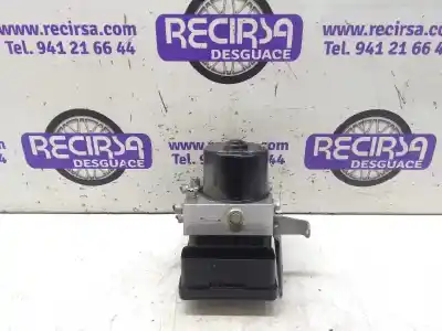 Peça sobressalente para automóvel em segunda mão abs por bmw serie 3 coupe (e92) 320d referências oem iam 34526777159