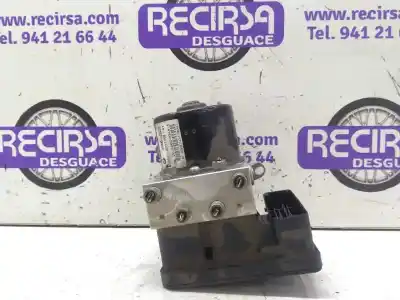 Peça sobressalente para automóvel em segunda mão abs por bmw serie 3 coupe (e92) 320d referências oem iam 34526777159  