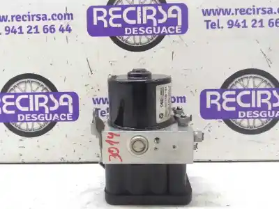 Peça sobressalente para automóvel em segunda mão abs por bmw serie 3 coupe (e92) 320d referências oem iam 34526777159  