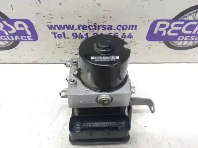 Peça sobressalente para automóvel em segunda mão abs por bmw serie 3 coupe (e92) 320d referências oem iam 34526777159  