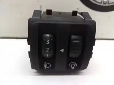 Second-hand car spare part switch for renault laguna iii authentique oem iam references 251900001r  