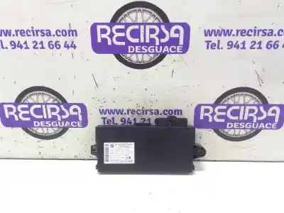 Second-hand car spare part ELECTRONIC MODULE for BMW SERIE 3 COUPE (E92)  OEM IAM references 6135914719501  