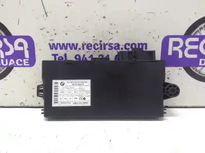 Second-hand car spare part electronic module for bmw serie 3 coupe (e92) 320d oem iam references 6135914719501  