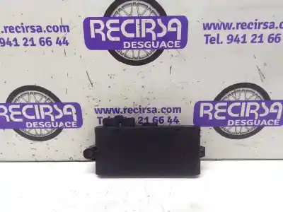 Second-hand car spare part electronic module for bmw serie 3 coupe (e92) 320d oem iam references 6135914719501  