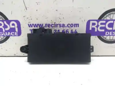 Second-hand car spare part electronic module for bmw serie 3 coupe (e92) 320d oem iam references 6135914719501  