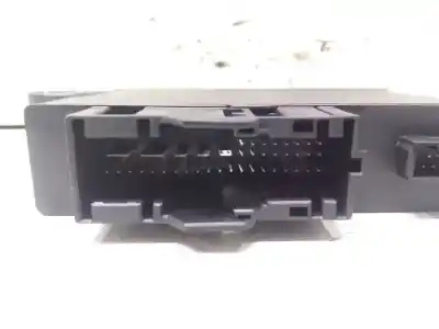 Second-hand car spare part electronic module for bmw serie 3 coupe (e92) 320d oem iam references 6135914719501  