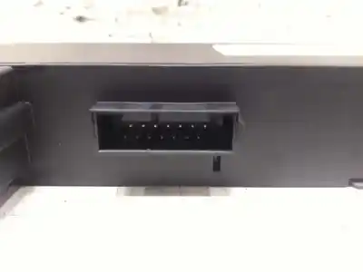 Second-hand car spare part electronic module for bmw serie 3 coupe (e92) 320d oem iam references 6135914719501  