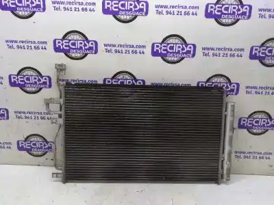 Автозапчастина б/у конденсат/радіатор кондиционера для opel antara energy 4x4 посилання на oem iam k8c18b  