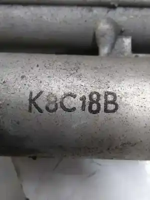 Автозапчастина б/у конденсат/радіатор кондиционера для opel antara energy 4x4 посилання на oem iam k8c18b  