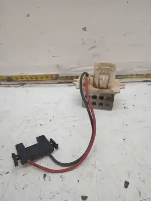 Автозапчасти б/у СОПРОТИВЛЕНИЕ НАГРЕВУ за RENAULT CLIO I FASE I+II (B/C57)  ссылки OEM IAM 833745N 225 