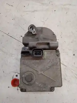 Second-hand car spare part AIR CONDITIONING COMPRESSOR for LEXUS RX  OEM IAM references 0420000241  