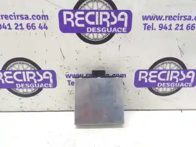 Second-hand car spare part electronic module for bmw serie 3 coupe (e92) 320d oem iam references 6142912708802  