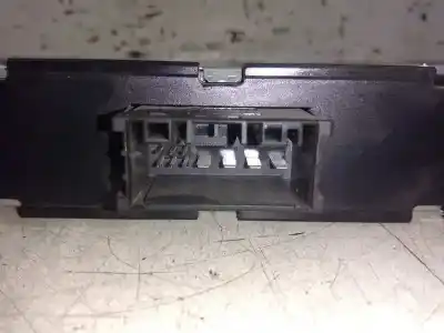 Second-hand car spare part electronic module for bmw serie 3 coupe (e92) 320d oem iam references 6142912708802  