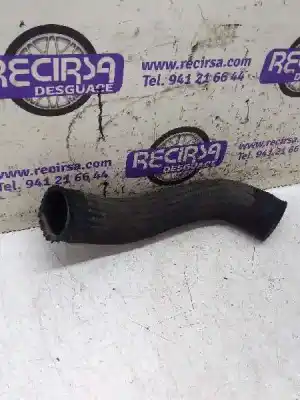 Автозапчастина б/у труба для opel antara energy 4x4 посилання на oem iam   