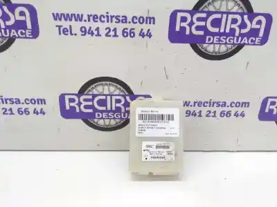 Автозапчасти б/у электронный модуль за renault laguna iii authentique ссылки oem iam 52409202