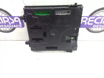 Автозапчасти б/у электронный модуль за renault laguna iii authentique ссылки oem iam a2c5318652009
