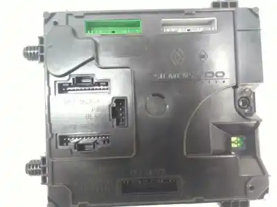 Автозапчасти б/у электронный модуль за renault laguna iii authentique ссылки oem iam a2c5318652009  