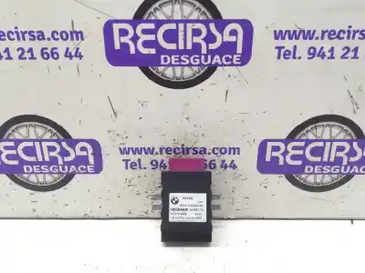 Peça sobressalente para automóvel em segunda mão módulo eletrônico por bmw serie 3 coupe (e92) 320d referências oem iam 1614718042601