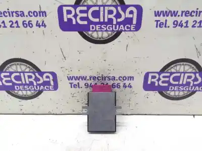 Second-hand car spare part electronic module for bmw serie 3 coupe (e92) 320d oem iam references 1614718042601  