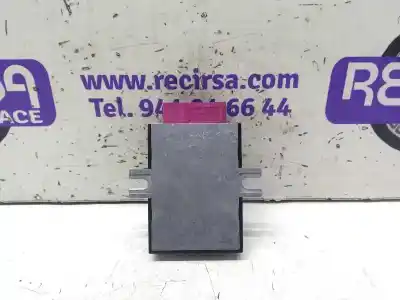 Second-hand car spare part electronic module for bmw serie 3 coupe (e92) 320d oem iam references 1614718042601  