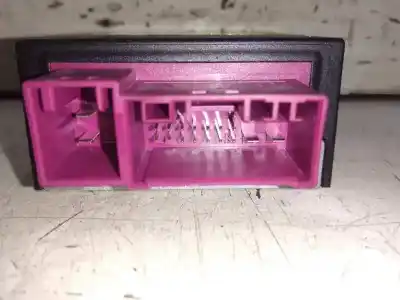 Second-hand car spare part electronic module for bmw serie 3 coupe (e92) 320d oem iam references 1614718042601  