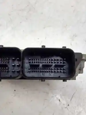 Автозапчастина б/у ебу контролер двигуна для opel antara energy 4x4 посилання на oem iam 96950947  