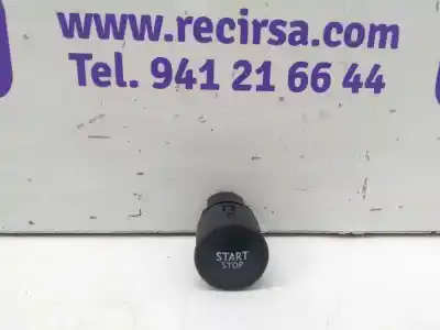 Автозапчасти б/у выключатель за renault laguna iii authentique ссылки oem iam 1927937