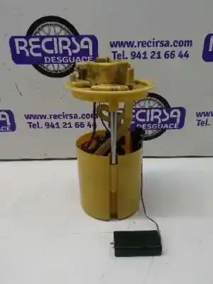 Peça sobressalente para automóvel em segunda mão BOIA / BOMBA COMBUSTÍVEL por OPEL CORSA D  Referências OEM IAM 13216316  