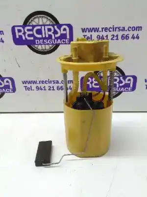 Peça sobressalente para automóvel em segunda mão boia / bomba combustível por opel corsa d ´´111 years´´ referências oem iam 13216316  