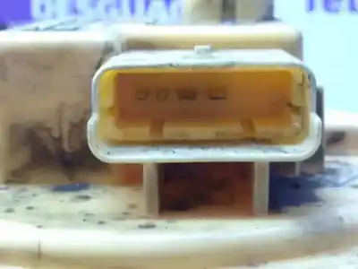 Peça sobressalente para automóvel em segunda mão boia / bomba combustível por opel corsa d ´´111 years´´ referências oem iam 13216316  