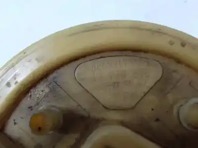 Peça sobressalente para automóvel em segunda mão boia / bomba combustível por opel corsa d ´´111 years´´ referências oem iam 13216316  