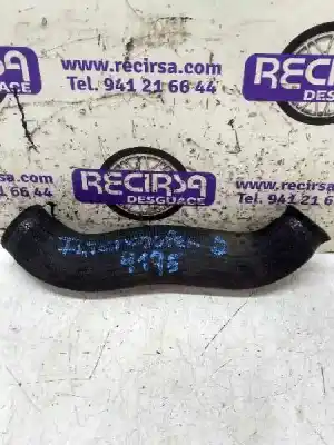 Автозапчастина б/у труба для opel antara energy 4x4 посилання на oem iam 