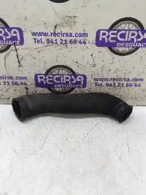 Автозапчастина б/у труба для opel antara energy 4x4 посилання на oem iam   