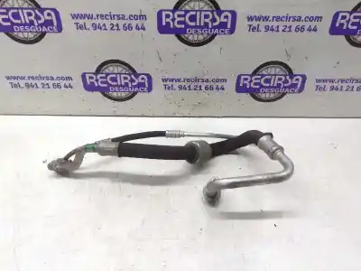 Peça sobressalente para automóvel em segunda mão tubos de ar condicionado por bmw serie 3 coupe (e92) 320d referências oem iam 6453916836501
