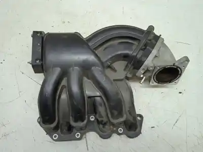 Pièce détachée automobile d'occasion collecteur d'admission pour lexus rx 400h références oem iam 1710920130