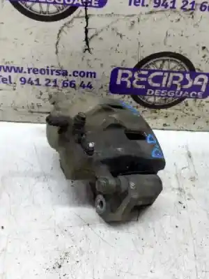 Автозапчастина б/у передній правий гальмівний супорт для opel antara energy 4x4 посилання на oem iam   